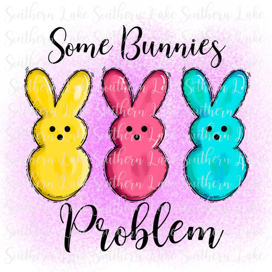 Some Bunnies Problem